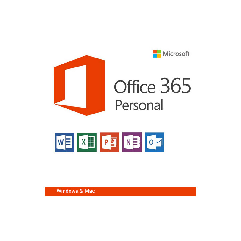 microsoft office 365 personal for mac free download